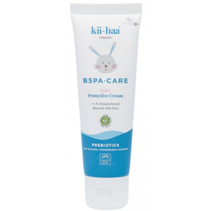 Kii-baa organic B5PA-Care panthenolová masť 0+ s prebiotikami 50 ml